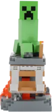 Cable Guy : Minecraft: Creeper - Controller Holder -  for sale in Egypt from Games2Egypt