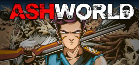 Ashworld -  للبيع في مصر من خلال Games2Egypt