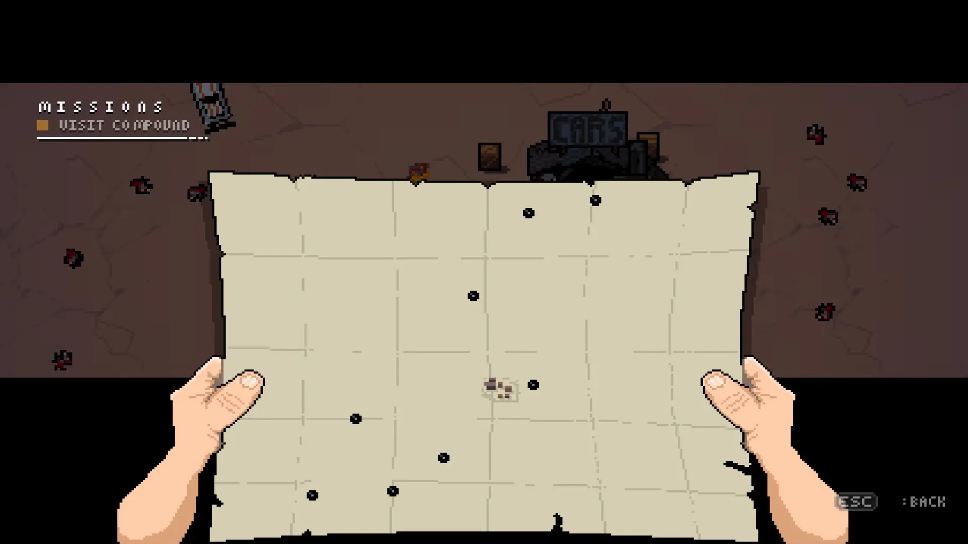 Ashworld  for sale in Egypt from Games2Egypt