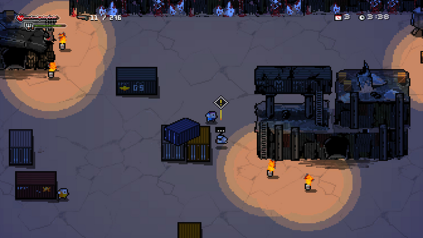 Ashworld – image 5