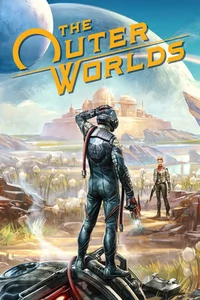 The Outer Worlds (Steam) -  للبيع في مصر من خلال Games2Egypt