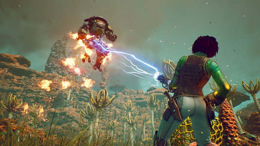 The Outer Worlds (Steam)  للبيع في مصر من خلال Games2Egypt