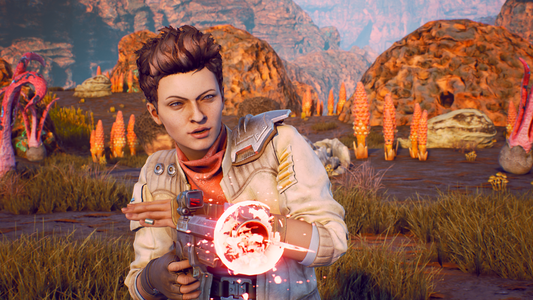 The Outer Worlds (Steam)  للبيع في مصر من خلال Games2Egypt