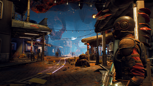 The Outer Worlds (Steam)  للبيع في مصر من خلال Games2Egypt