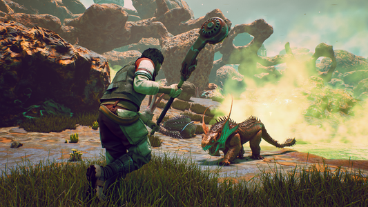 The Outer Worlds (Steam)  للبيع في مصر من خلال Games2Egypt