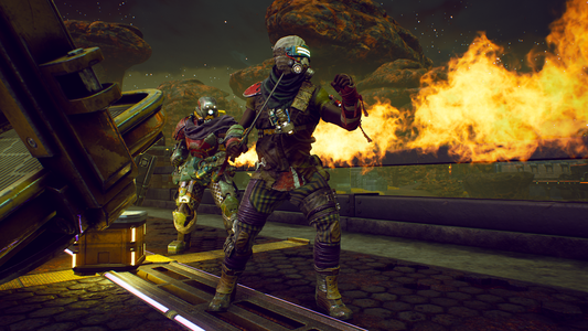 The Outer Worlds (Steam)  للبيع في مصر من خلال Games2Egypt