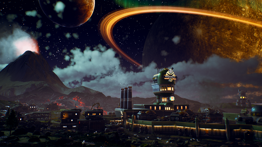 The Outer Worlds (Epic)  للبيع في مصر من خلال Games2Egypt