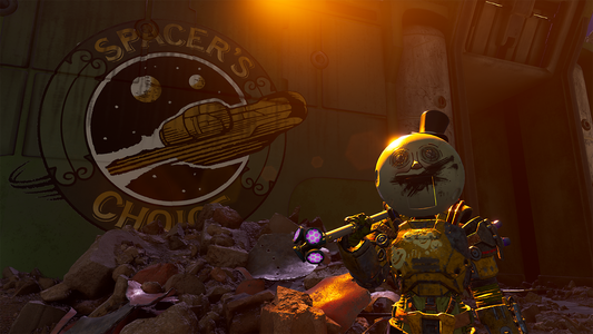 The Outer Worlds: Non-Mandatory Corporate-Sponsored Bundle (Steam)  للبيع في مصر من خلال Games2Egypt