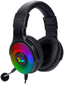 سماعة الألعاب السلكية Redragon H350 Pandora RGB   للبيع في مصر من خلال Games2Egypt