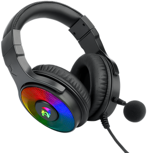 سماعة الألعاب السلكية Redragon H350 Pandora RGB   للبيع في مصر من خلال Games2Egypt