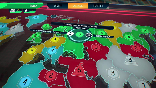  هاسبرو جيم نايت - نينتندو سويتش  للبيع في مصر من خلال Games2Egypt