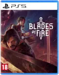 Blades of Fire - PS5