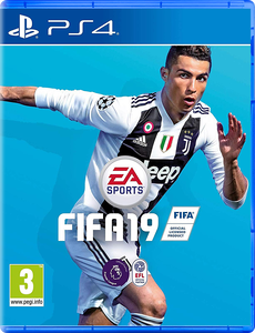 فيفا 19 - بلايستيشن 4 - مستعمل -  للبيع في مصر من خلال Games2Egypt