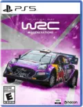 WRC Generations - PS5 - Used