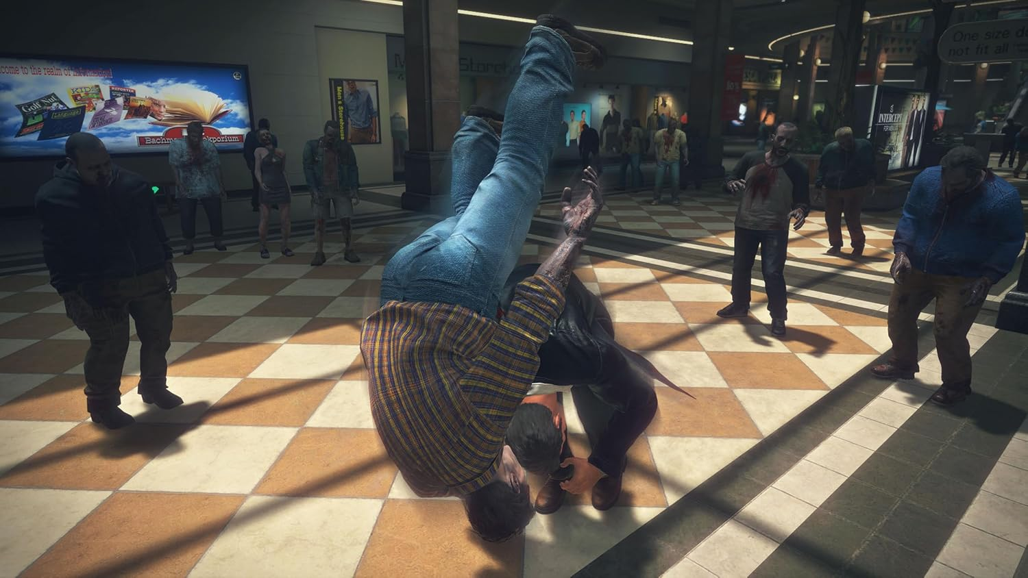 Dead Rising Deluxe Remaster - PS5 - Used  – image 5