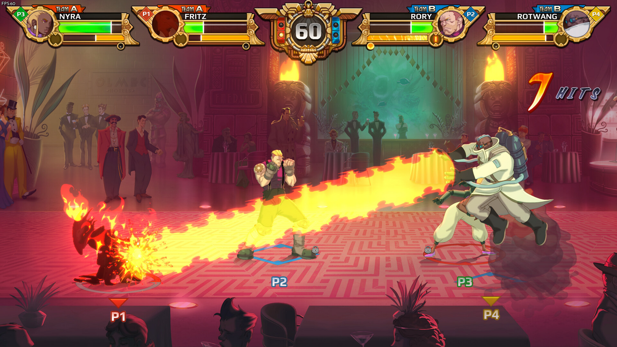 Diesel Legacy: The Brazen Age  للبيع في مصر من خلال Games2Egypt