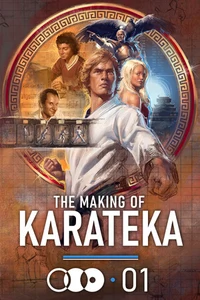 The Making of Karateka -  للبيع في مصر من خلال Games2Egypt
