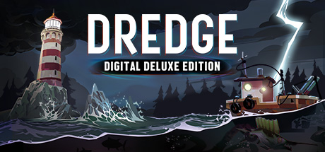 DREDGE Digital Deluxe Edition – image 3