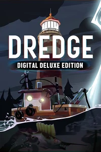 DREDGE Digital Deluxe Edition -  للبيع في مصر من خلال Games2Egypt