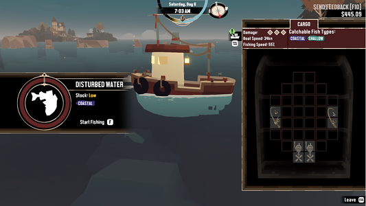 DREDGE Digital Deluxe Edition  for sale in Egypt from Games2Egypt