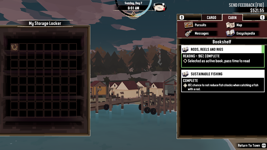 DREDGE Digital Deluxe Edition – image 16