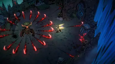 SWORN - Early Access  for sale in Egypt from Games2Egypt
