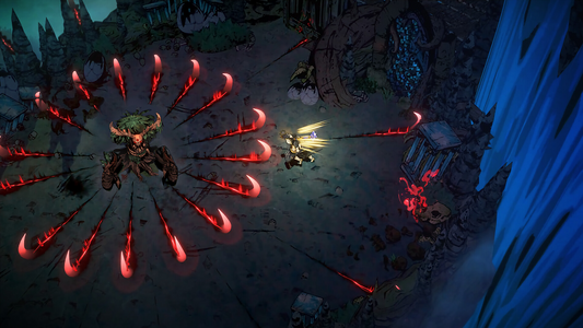 SWORN - Early Access  للبيع في مصر من خلال Games2Egypt