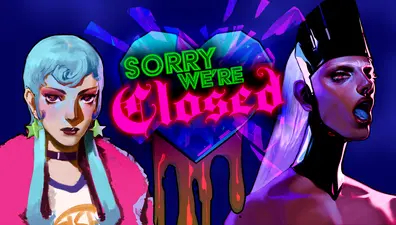 Sorry We're Closed  for sale in Egypt from Games2Egypt