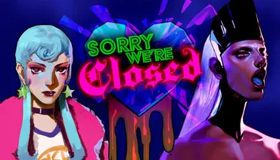 Sorry We're Closed -  للبيع في مصر من خلال Games2Egypt