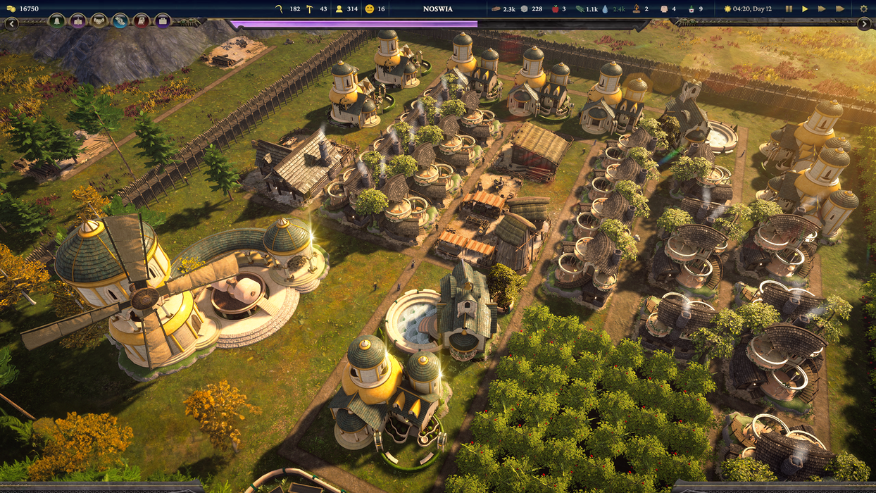 Thrive: Heavy Lies The Crown  للبيع في مصر من خلال Games2Egypt