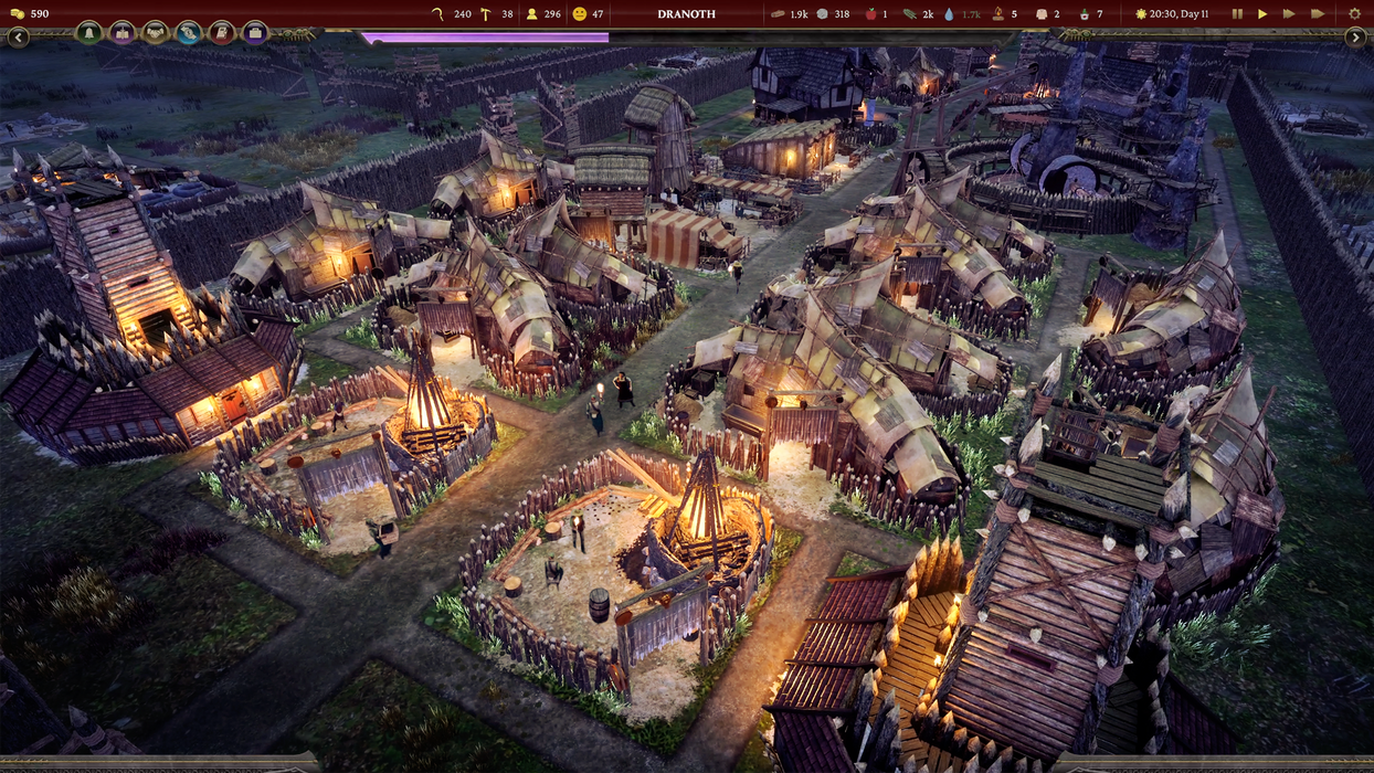 Thrive: Heavy Lies The Crown  للبيع في مصر من خلال Games2Egypt