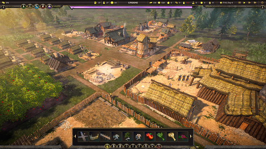 Thrive: Heavy Lies The Crown  للبيع في مصر من خلال Games2Egypt