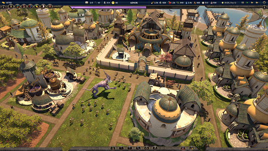 Thrive: Heavy Lies The Crown  للبيع في مصر من خلال Games2Egypt