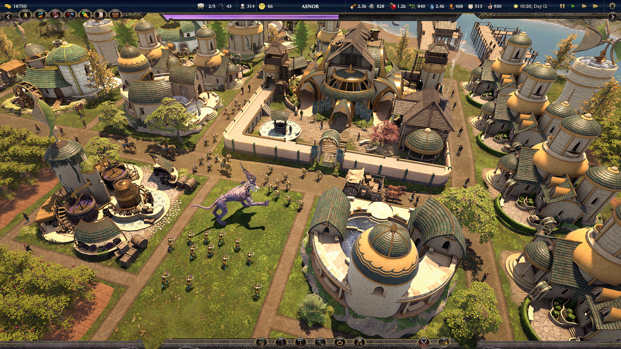 Thrive: Heavy Lies The Crown  للبيع في مصر من خلال Games2Egypt
