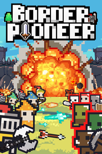 Border Pioneer -  للبيع في مصر من خلال Games2Egypt