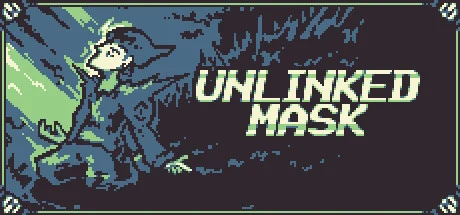 Unlinked Mask -  للبيع في مصر من خلال Games2Egypt