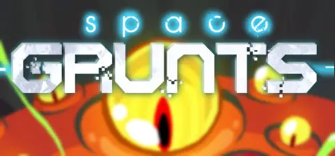 Space Grunts -  للبيع في مصر من خلال Games2Egypt