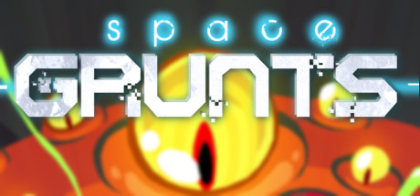 Space Grunts  للبيع في مصر من خلال Games2Egypt