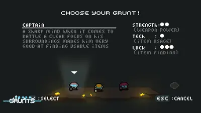Space Grunts  for sale in Egypt from Games2Egypt