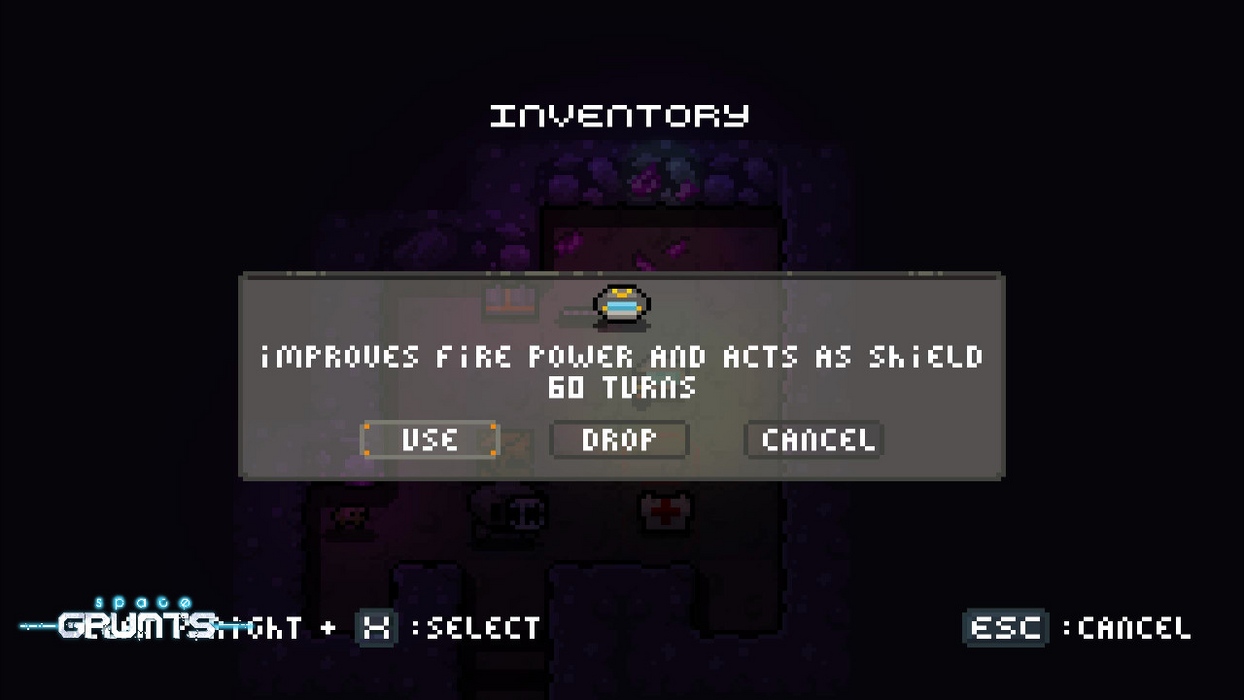 Space Grunts  للبيع في مصر من خلال Games2Egypt