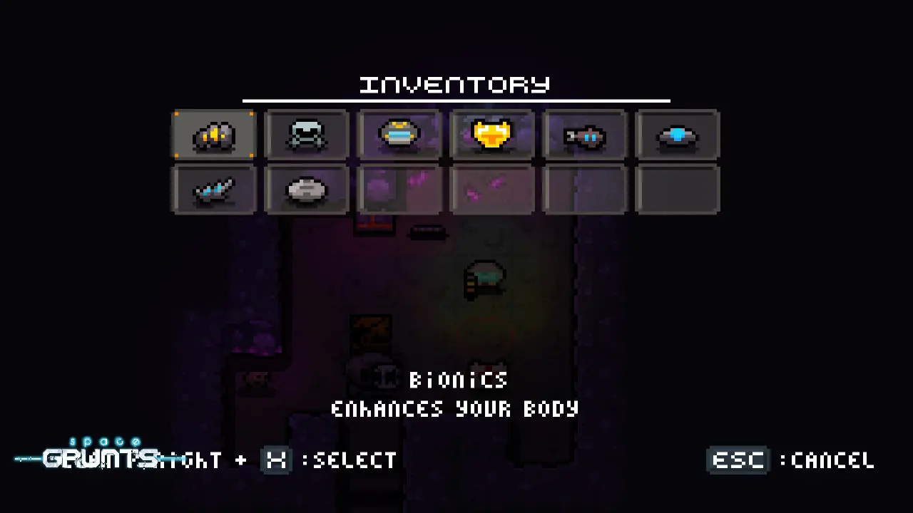Space Grunts  for sale in Egypt from Games2Egypt