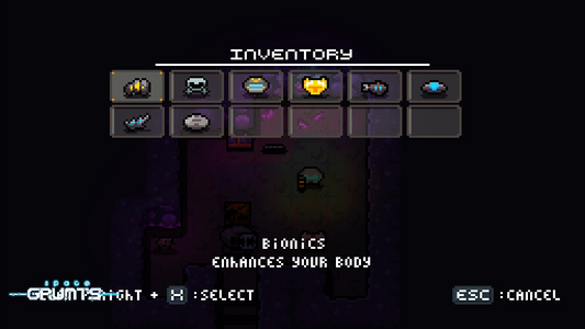 Space Grunts  للبيع في مصر من خلال Games2Egypt