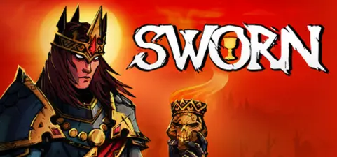 SWORN - Early Access  for sale in Egypt from Games2Egypt