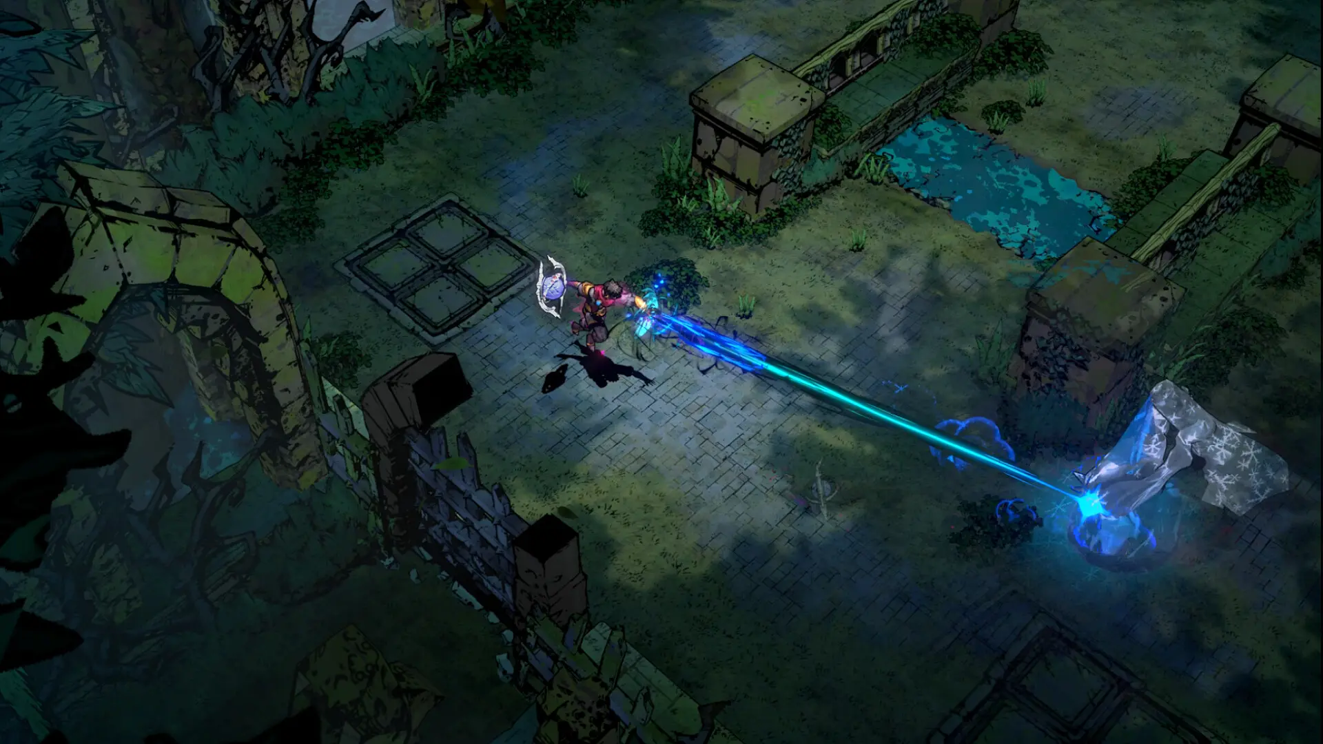 SWORN - Early Access  for sale in Egypt from Games2Egypt