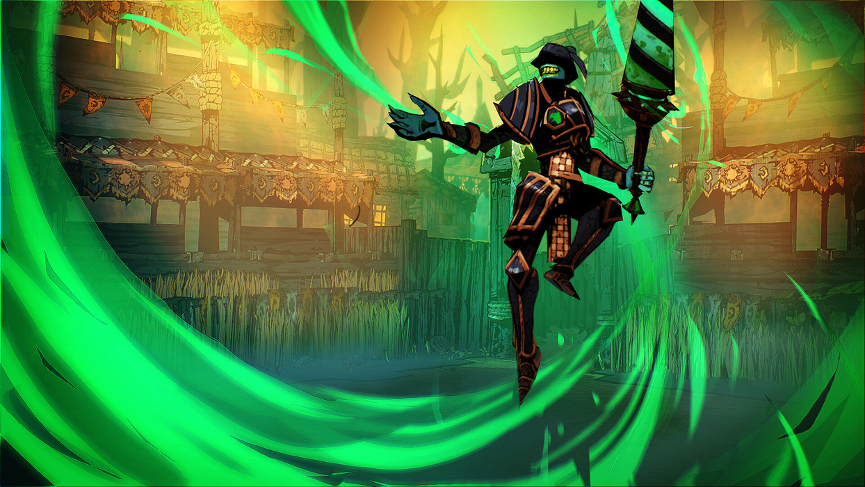 SWORN - Early Access  للبيع في مصر من خلال Games2Egypt