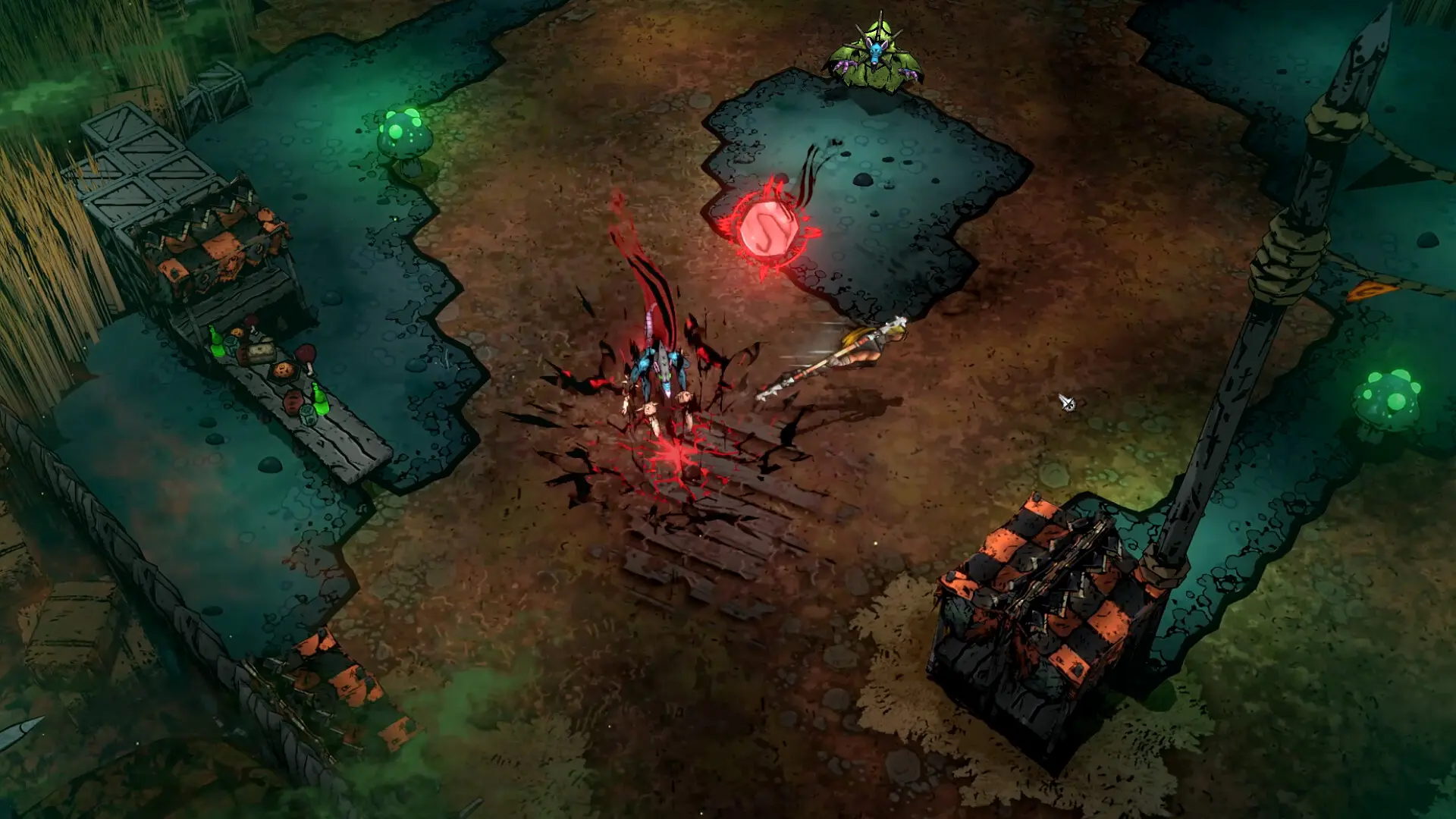 SWORN - Early Access  for sale in Egypt from Games2Egypt