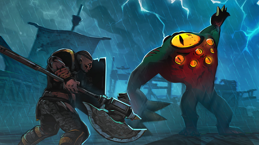 SWORN - Early Access  للبيع في مصر من خلال Games2Egypt