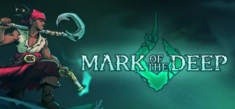Mark of the Deep  for sale in Egypt from Games2Egypt