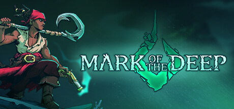 Mark of the Deep  للبيع في مصر من خلال Games2Egypt