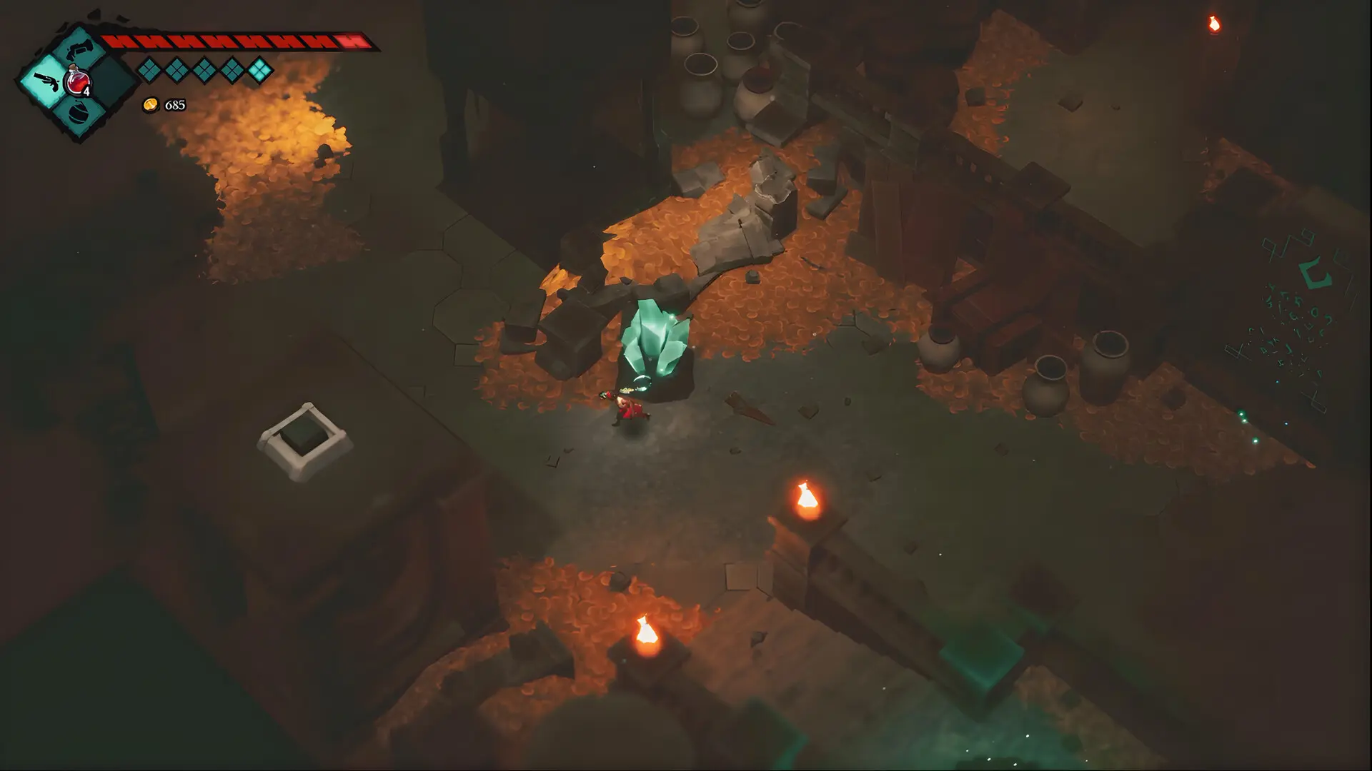 Mark of the Deep  for sale in Egypt from Games2Egypt